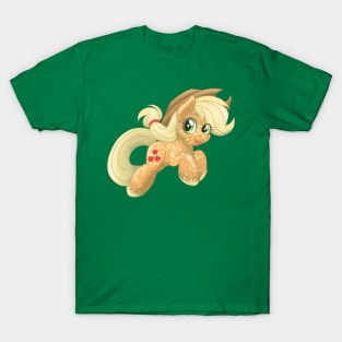 My Little Pony Applejack T-Shirt
